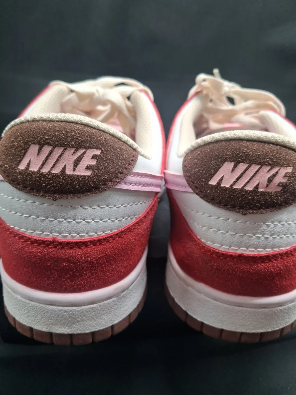 Women's Dunk Low Bacon Sneakers.